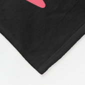 Couverture Polaire Jeux vidéo de Just Girl Who Loves (Coin)