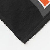 Couverture Polaire Jiu-jitsu, Boxe, Kickboxing et Mma S (Coin)