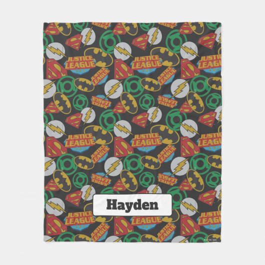 Couverture Polaire JL Core Supreme 2 (Devant)