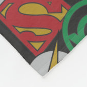 Couverture Polaire JL Core Supreme 2 (Coin)