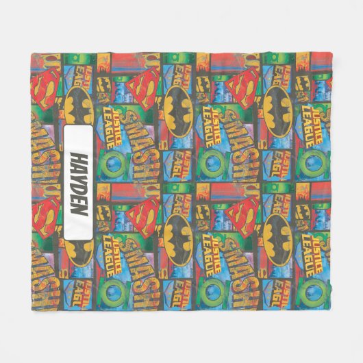 Couverture Polaire JL Core Supreme 4 (Devant (Horizontal))