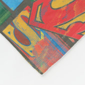 Couverture Polaire JL Core Supreme 4 (Coin)