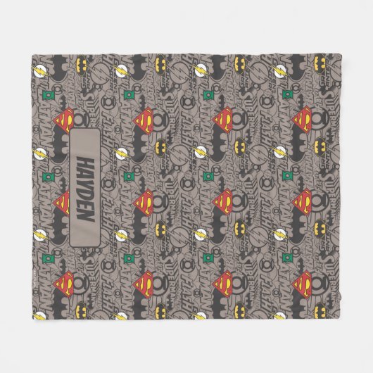 Couverture Polaire JL Core Supreme 6 (Devant (Horizontal))