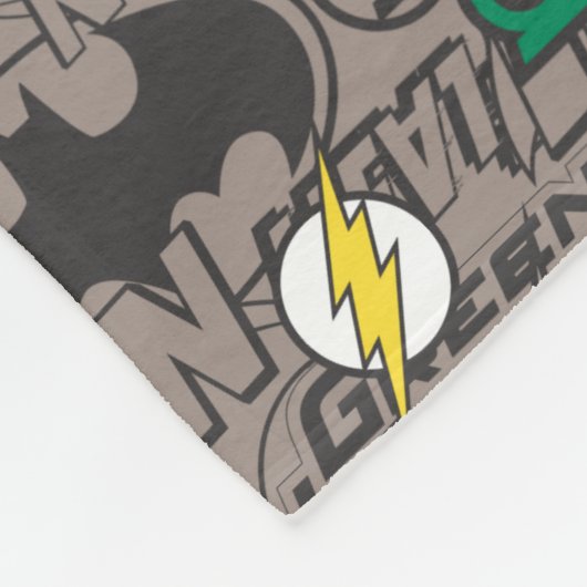 Couverture Polaire JL Core Supreme 6 (Coin)