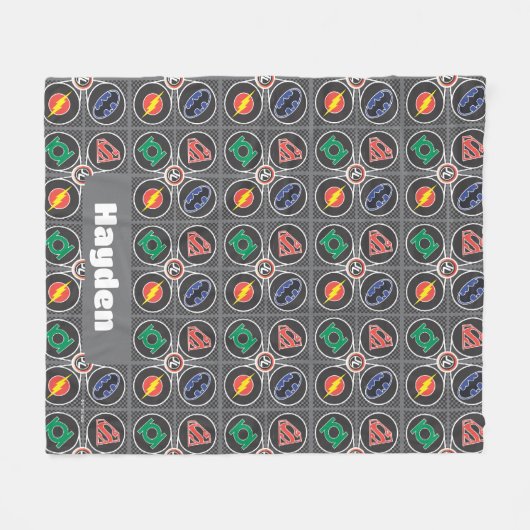 Couverture Polaire JL Core Supreme 9 (Devant (Horizontal))