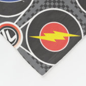 Couverture Polaire JL Core Supreme 9 (Coin)