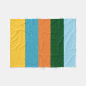 Couverture Polaire Joanne (Devant (Horizontal))