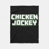 Jockey de poulet Jockey jeu vidéo Jeu Viral Joueur