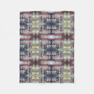 Couverture Polaire Jocund
