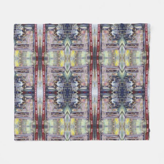 Couverture Polaire Jocund (Devant (Horizontal))