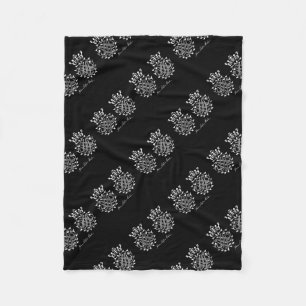 Couverture Polaire Johann Sebastian Bach Siegel