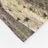 Couverture Polaire John Day Fossil Beds National Monument, Oregon (Coin)