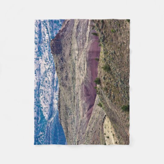 Couverture Polaire John Day Fossil Beds National Monument, Oregon (Devant)