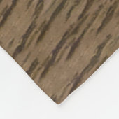 Couverture Polaire John James Audubon White Ibis Bird Print Classic (Coin)