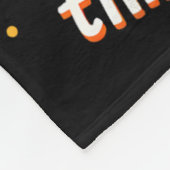 Couverture Polaire Johnny (Coin)