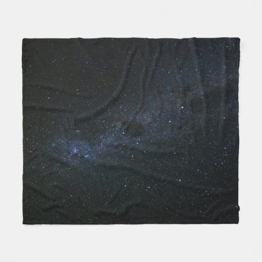 Couverture Polaire Joli espace (Devant (Horizontal))