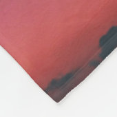 Couverture Polaire Joli espace (Coin)