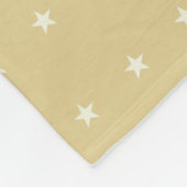 Couverture Polaire Joli Petit Ange (Coin)