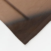 Couverture Polaire Joli piano (Coin)