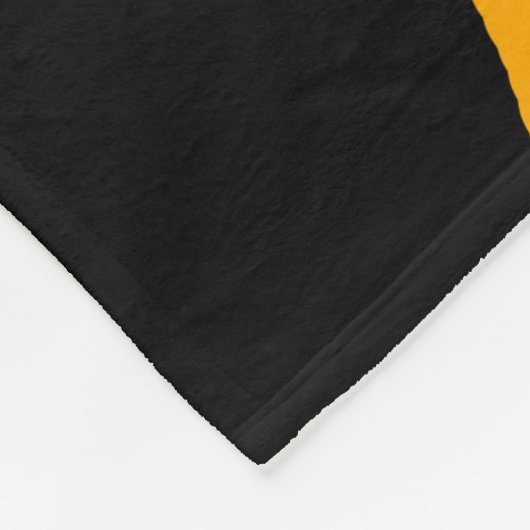 Couverture Polaire Joli soleil (Coin)