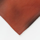 Couverture Polaire Jolie guitare acoustique (Coin)