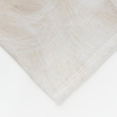 COUVERTURE POLAIRE JOLIMENT DOUX CURLY DOG FUR FLEECE BLANKET (Coin)