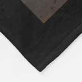 COUVERTURE POLAIRE JOLIMENT PERSONNALISÉ GYMNAST FLEECE BLANKET (Coin)