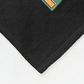 Couverture Polaire Jolliest Bunch Of Shoppers This Side Of The Parkin (Coin)