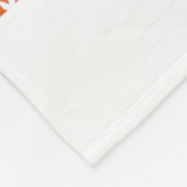 Couverture Polaire Jolly Christmas Biscuits Bakery Baking Crew Xmas C (Coin)