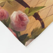 Couverture Polaire Jouer Le Piano (Coin)