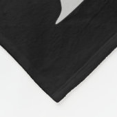 Couverture Polaire Joueur de trompettes (Coin)