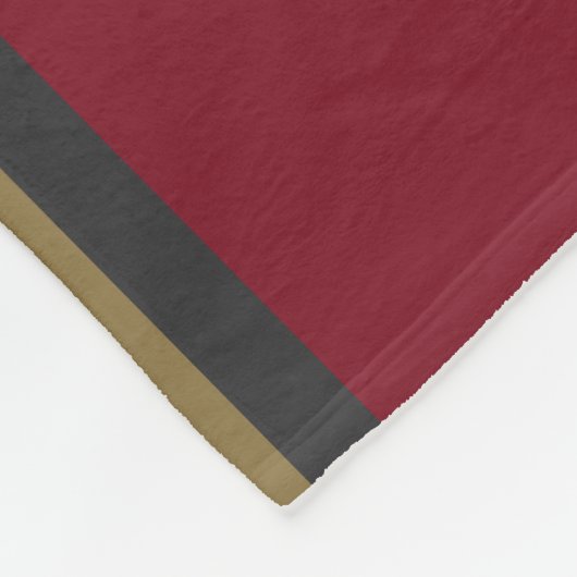 Couverture Polaire Joueurs Fleece Blanket (Coin)