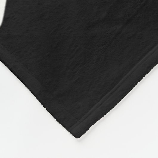 Couverture Polaire Joueuse de badminton (Coin)