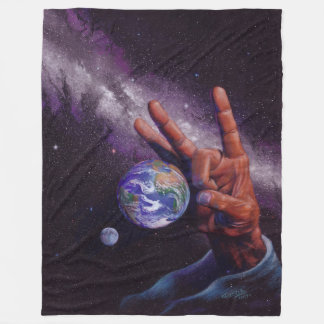 Couverture Polaire Jour du jugement