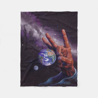 Couverture Polaire Jour du jugement