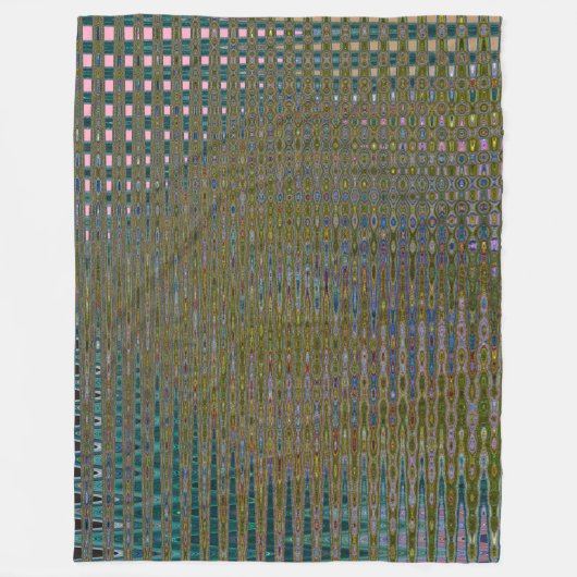 COUVERTURE POLAIRE JOUR DU JUGEMENT DERNIER (Devant)