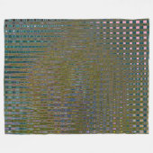 COUVERTURE POLAIRE JOUR DU JUGEMENT DERNIER (Devant (Horizontal))