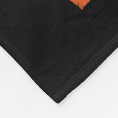 Couverture Polaire Jour du match de football en panne (Coin)