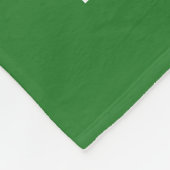 Couverture Polaire Jour Saint-Patricks Blanket (Coin)