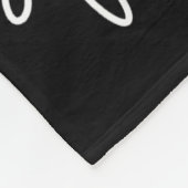 Couverture Polaire Joyeuse Dernière Journée D'Enseignant Diplôme D'Ét (Coin)