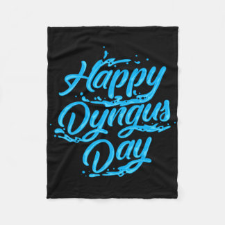 Couverture Polaire Joyeuse Dyngus Day Cute Ukraine Festival Drôle Pol