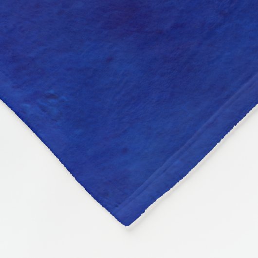 Couverture Polaire Joyeuses heures (Coin)