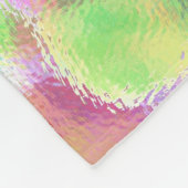 Couverture Polaire Joyeux (Coin)