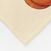 Couverture Polaire Joyeux (Coin)