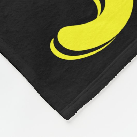 Couverture Polaire Joyeux 100ème jour d'école (Coin)