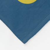 Couverture Polaire Joyeux coup ou traitement ! (Coin)