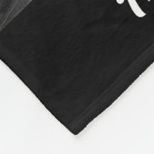 Couverture Polaire Joyeux Go Round Carousel Photography (Coin)