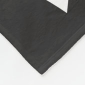 Couverture Polaire Joyeux Halloween Citrouille effrayant Fantôme Visa (Coin)