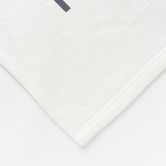 Couverture Polaire Joyeux Halloween Ghoul (Coin)