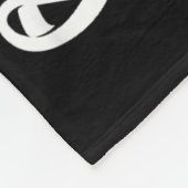 Couverture Polaire Joyeux My Grandpas 70e anniversaire 1955 70 ans (Coin)